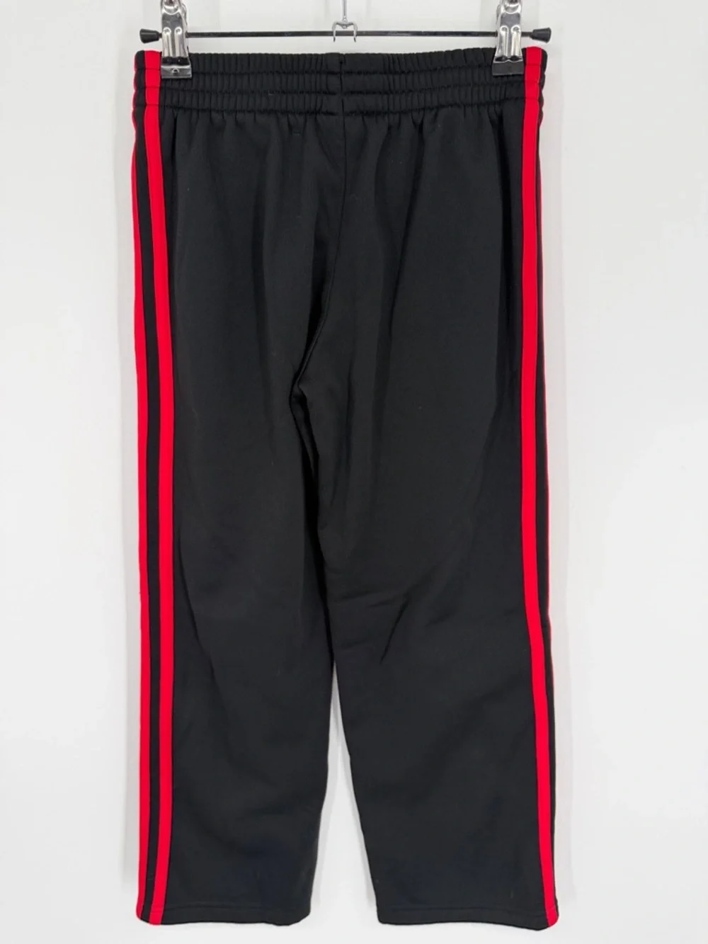 Adidas Joggers Sweatpants Kids Size Small 8